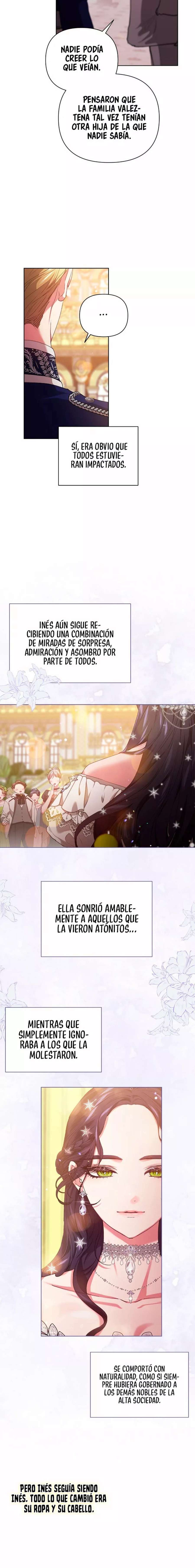 The Broken Ring This Marriage Will Fail Anyway Capítulo 15 - Page 13