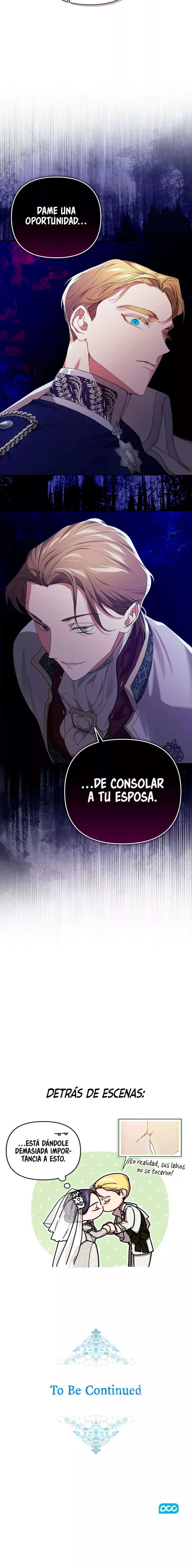 The Broken Ring This Marriage Will Fail Anyway Capítulo 15 - Page 16