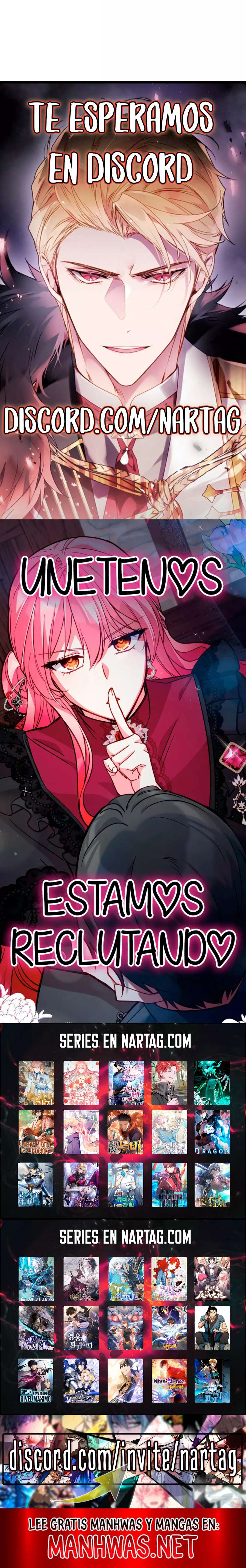 The Broken Ring This Marriage Will Fail Anyway Capítulo 15 - Page 17