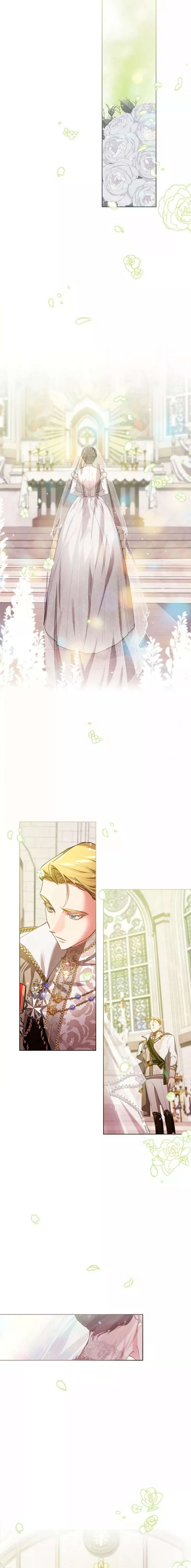 The Broken Ring This Marriage Will Fail Anyway Capítulo 15 - Page 3