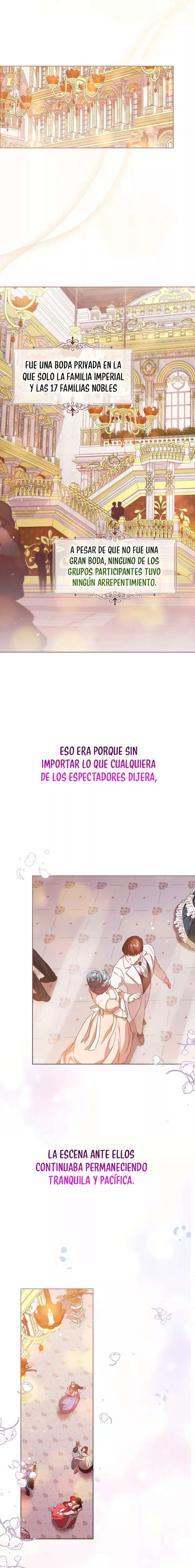 The Broken Ring This Marriage Will Fail Anyway Capítulo 15 - Page 7