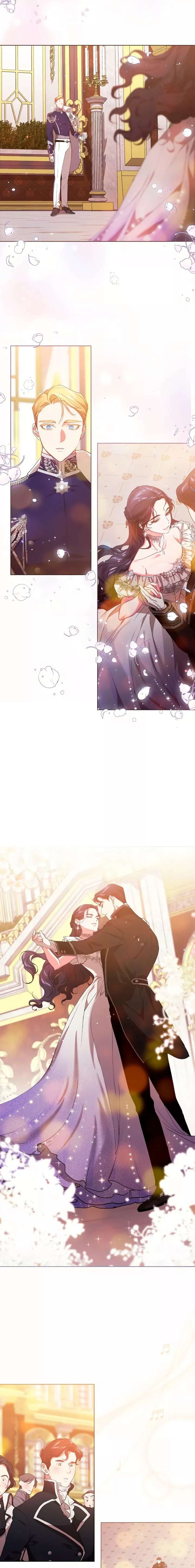 The Broken Ring This Marriage Will Fail Anyway Capítulo 15 - Page 8