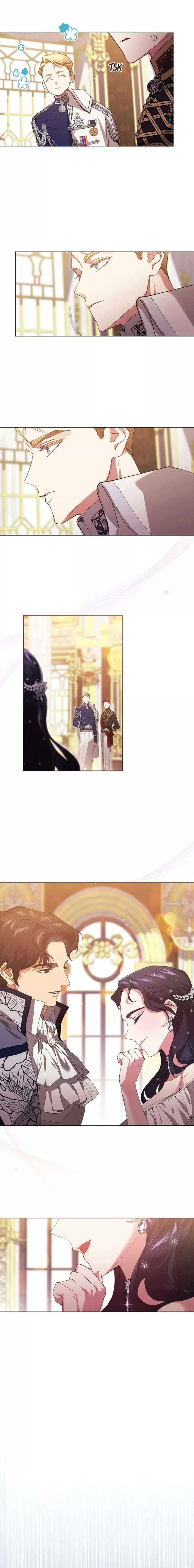 The Broken Ring This Marriage Will Fail Anyway Capítulo 16 - Page 13