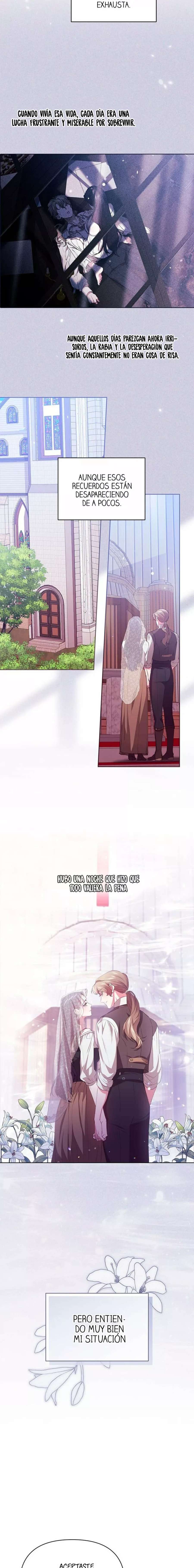 The Broken Ring This Marriage Will Fail Anyway Capítulo 16 - Page 18