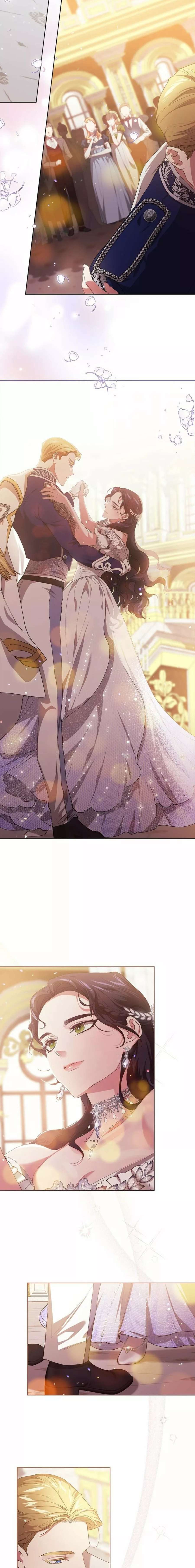 The Broken Ring This Marriage Will Fail Anyway Capítulo 16 - Page 2