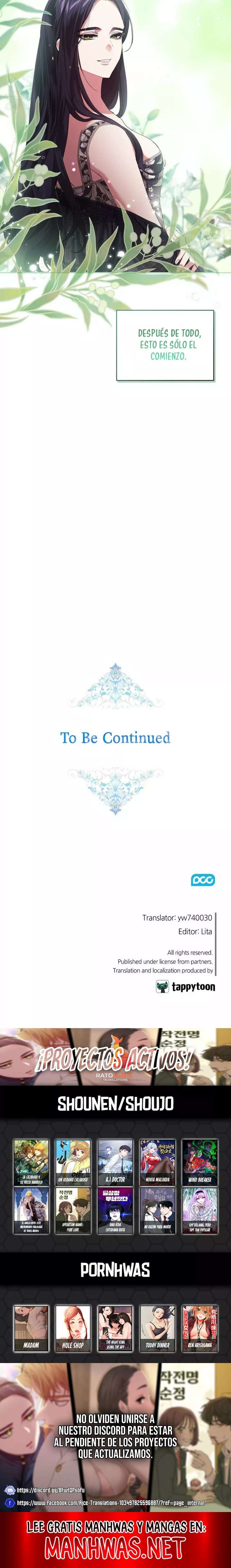 The Broken Ring This Marriage Will Fail Anyway Capítulo 16 - Page 20