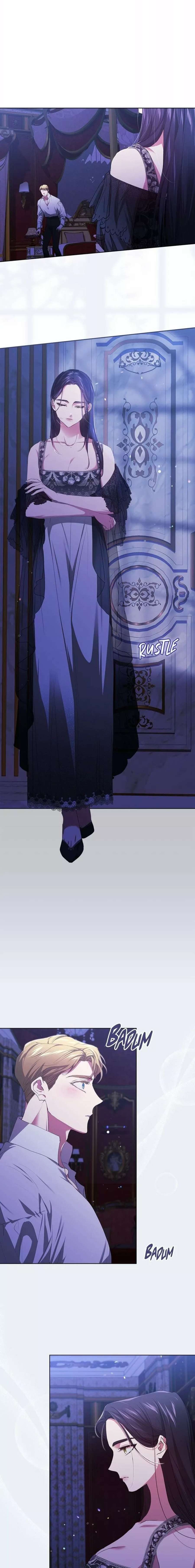 The Broken Ring This Marriage Will Fail Anyway Capítulo 17 - Page 10