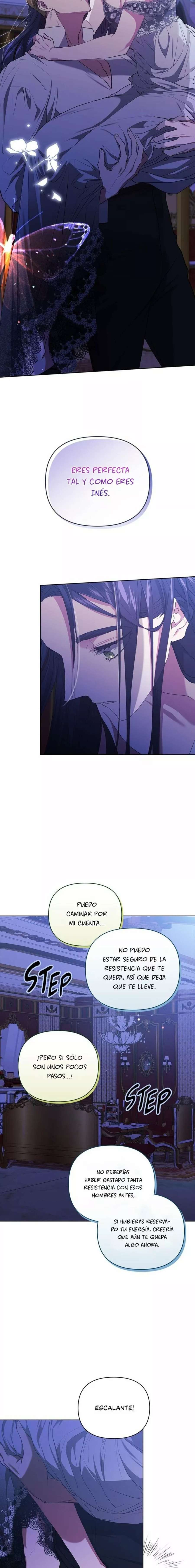 The Broken Ring This Marriage Will Fail Anyway Capítulo 17 - Page 16