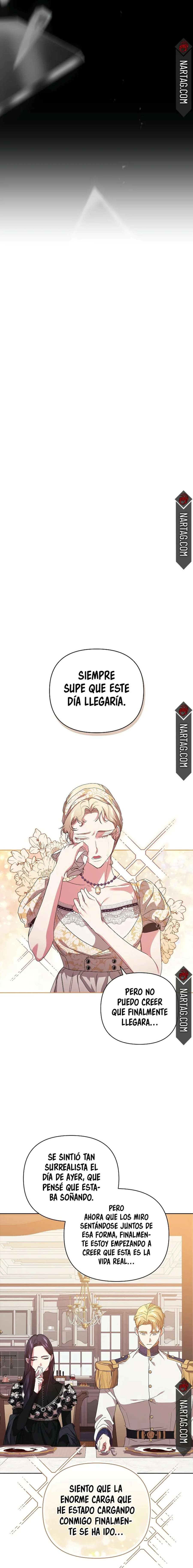 The Broken Ring This Marriage Will Fail Anyway Capítulo 18.5 - Page 20