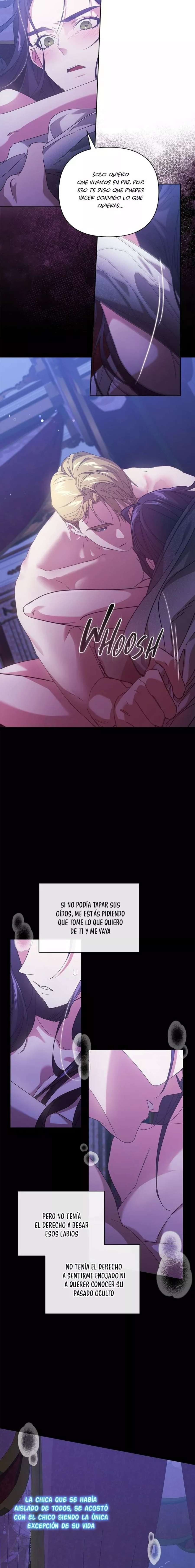 The Broken Ring This Marriage Will Fail Anyway Capítulo 18 - Page 13