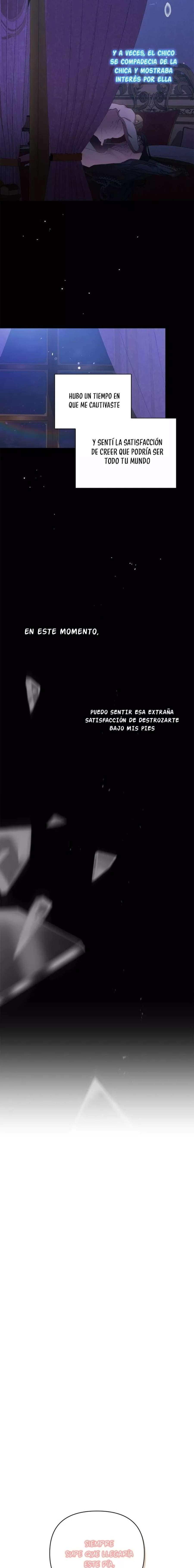 The Broken Ring This Marriage Will Fail Anyway Capítulo 18 - Page 14