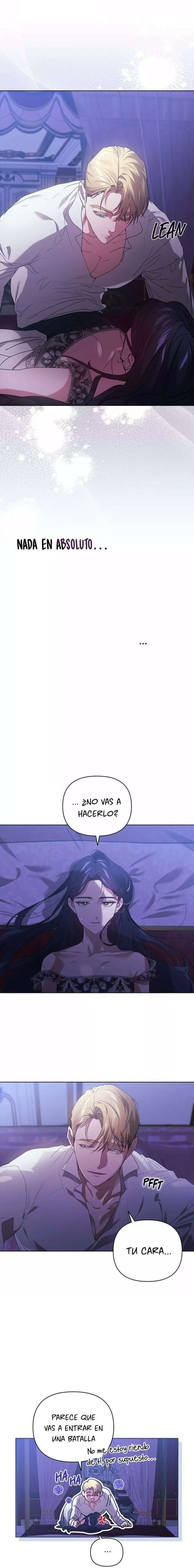 The Broken Ring This Marriage Will Fail Anyway Capítulo 18 - Page 2