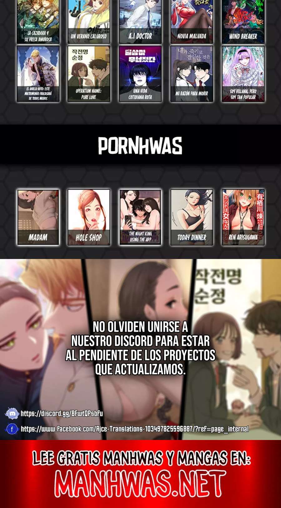 The Broken Ring This Marriage Will Fail Anyway Capítulo 18 - Page 20