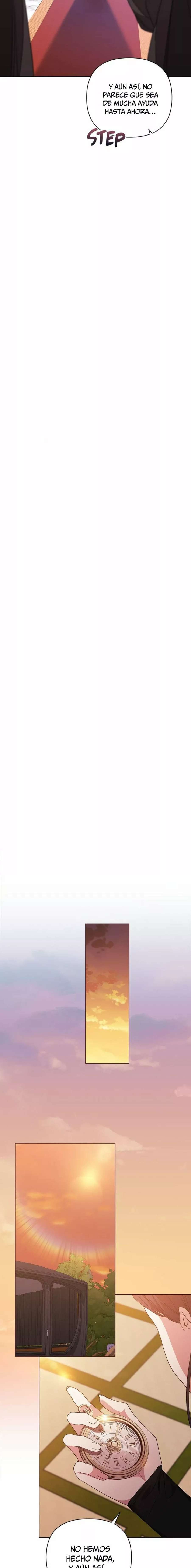 The Broken Ring This Marriage Will Fail Anyway Capítulo 19 - Page 10