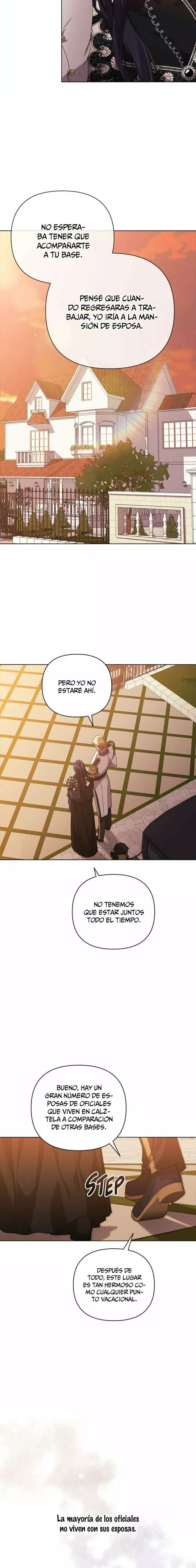 The Broken Ring This Marriage Will Fail Anyway Capítulo 19 - Page 12