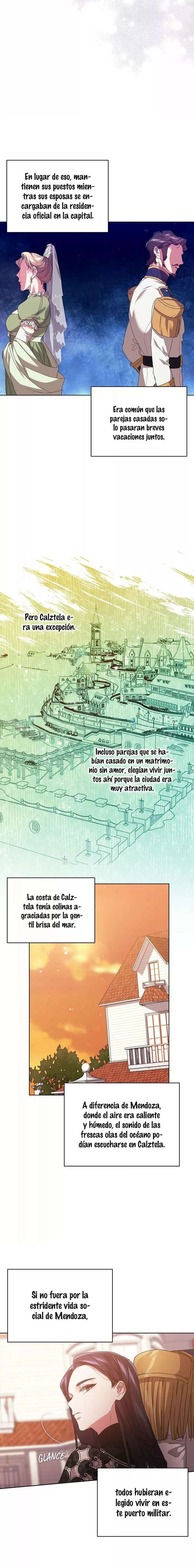 The Broken Ring This Marriage Will Fail Anyway Capítulo 19 - Page 13