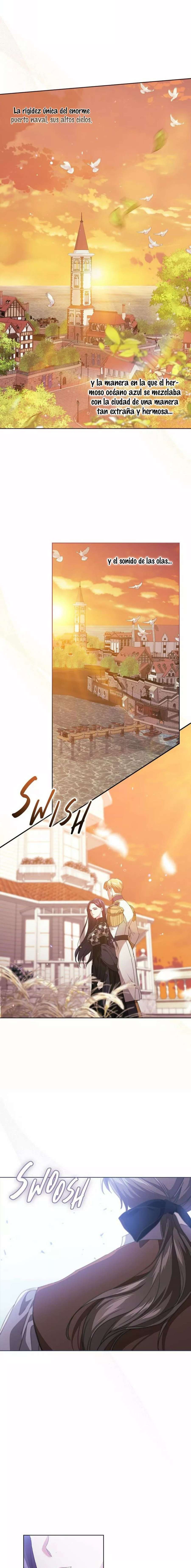 The Broken Ring This Marriage Will Fail Anyway Capítulo 19 - Page 14