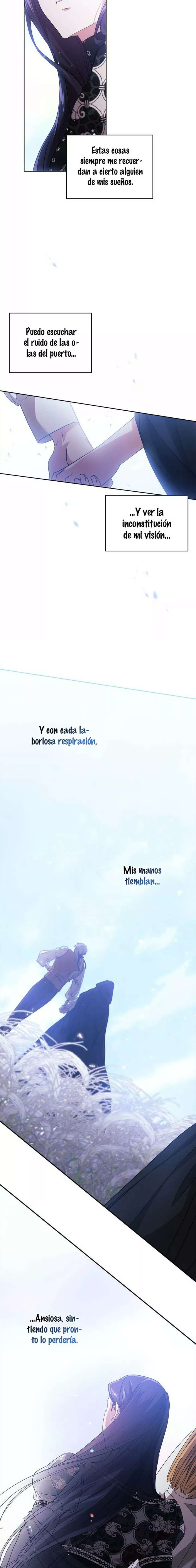 The Broken Ring This Marriage Will Fail Anyway Capítulo 19 - Page 15