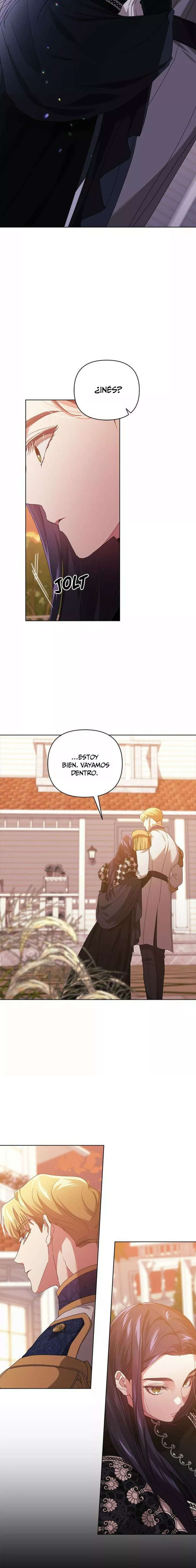 The Broken Ring This Marriage Will Fail Anyway Capítulo 19 - Page 16