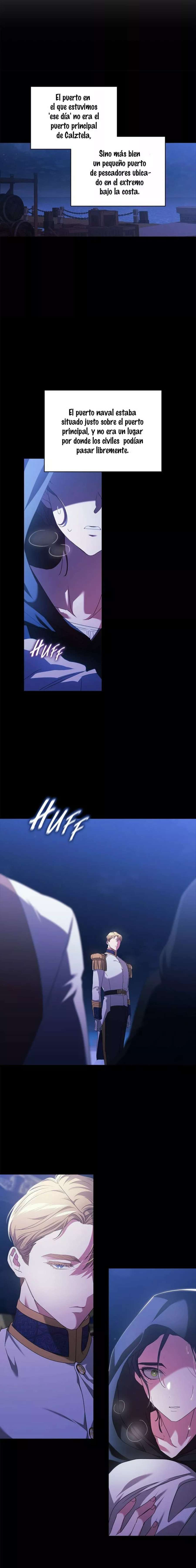 The Broken Ring This Marriage Will Fail Anyway Capítulo 19 - Page 17