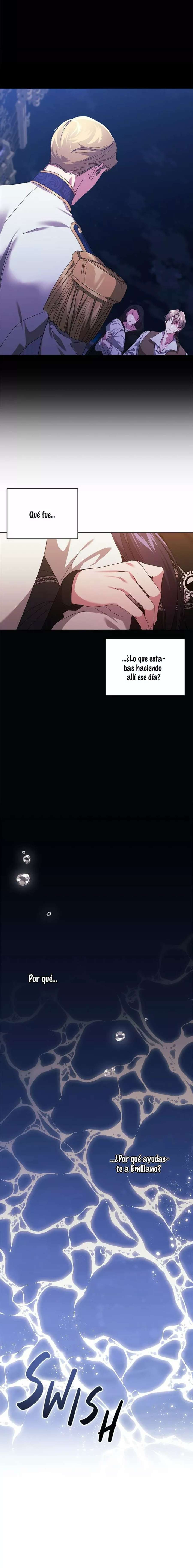 The Broken Ring This Marriage Will Fail Anyway Capítulo 19 - Page 18