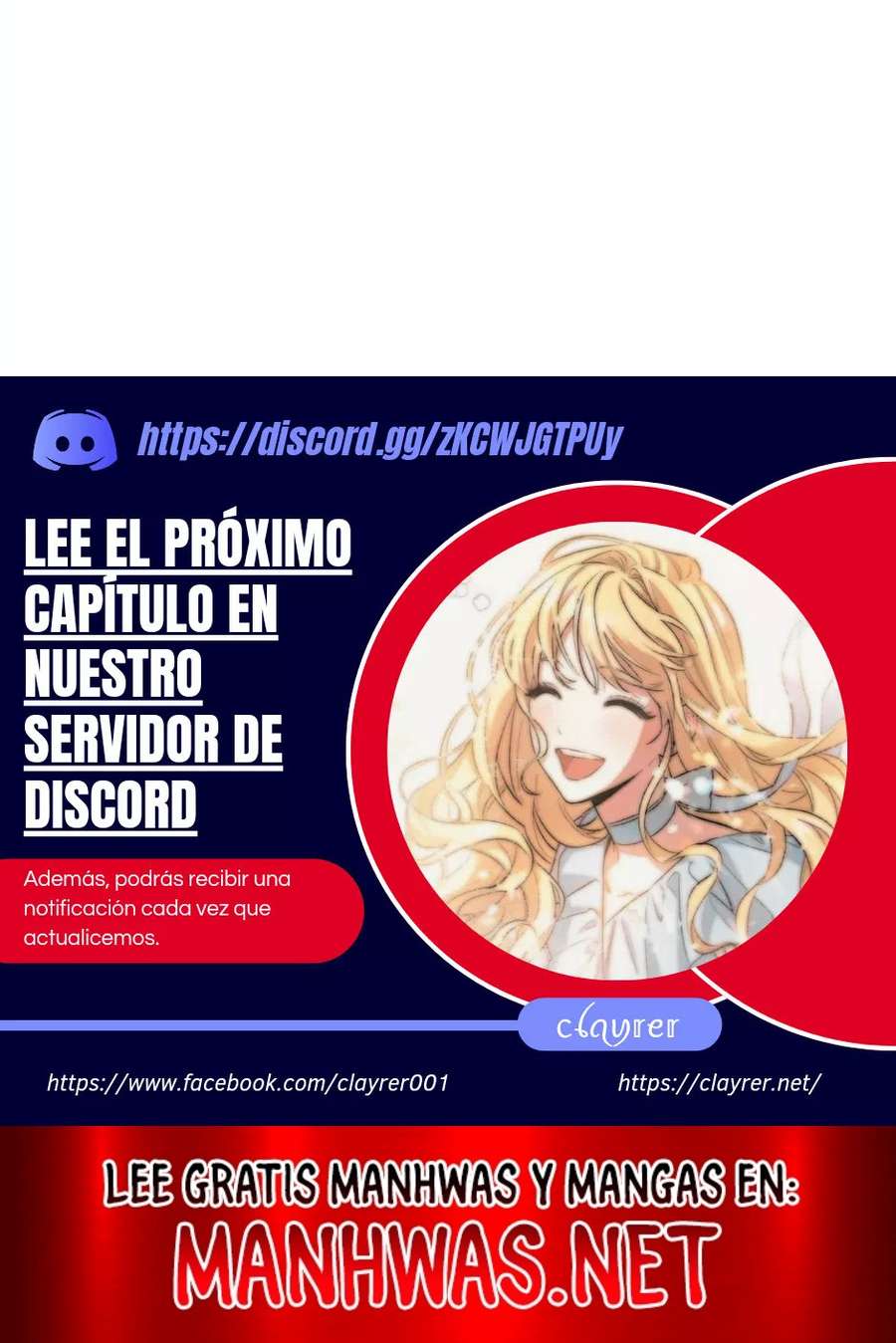 The Broken Ring This Marriage Will Fail Anyway Capítulo 19 - Page 19