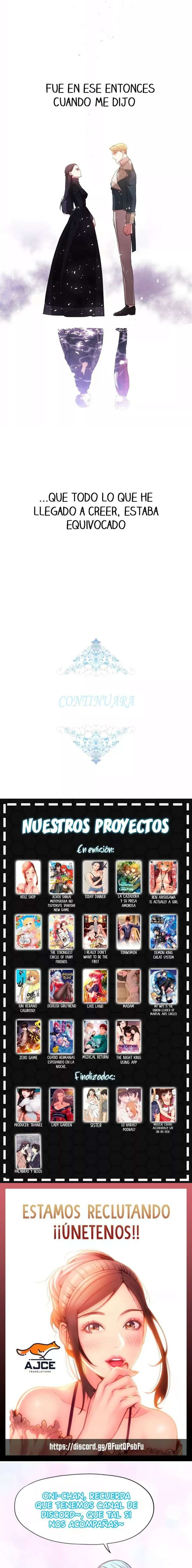 The Broken Ring This Marriage Will Fail Anyway Capítulo 2 - Page 12