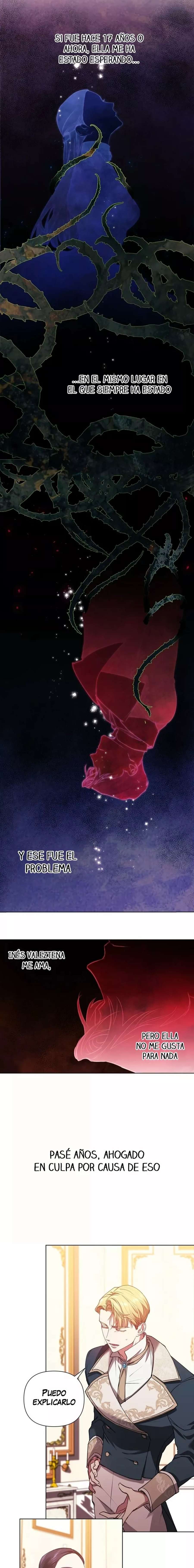 The Broken Ring This Marriage Will Fail Anyway Capítulo 2 - Page 7