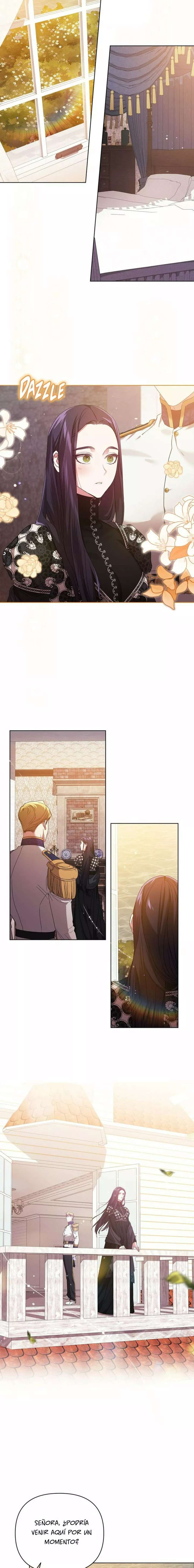 The Broken Ring This Marriage Will Fail Anyway Capítulo 20 - Page 10