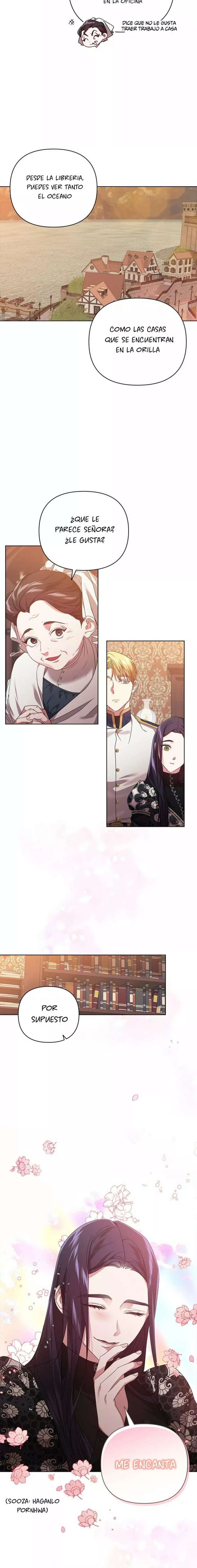 The Broken Ring This Marriage Will Fail Anyway Capítulo 20 - Page 12