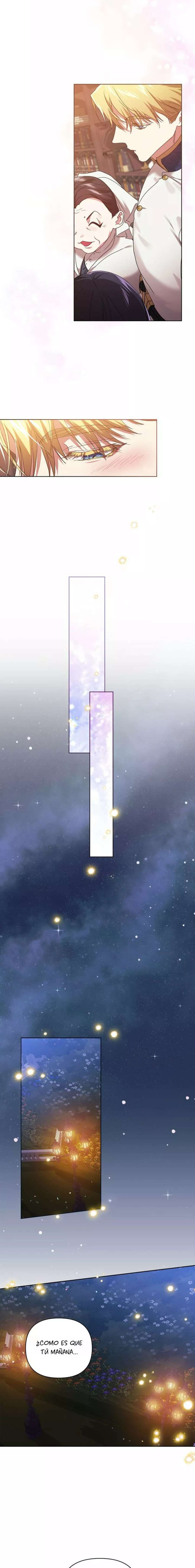 The Broken Ring This Marriage Will Fail Anyway Capítulo 20 - Page 13