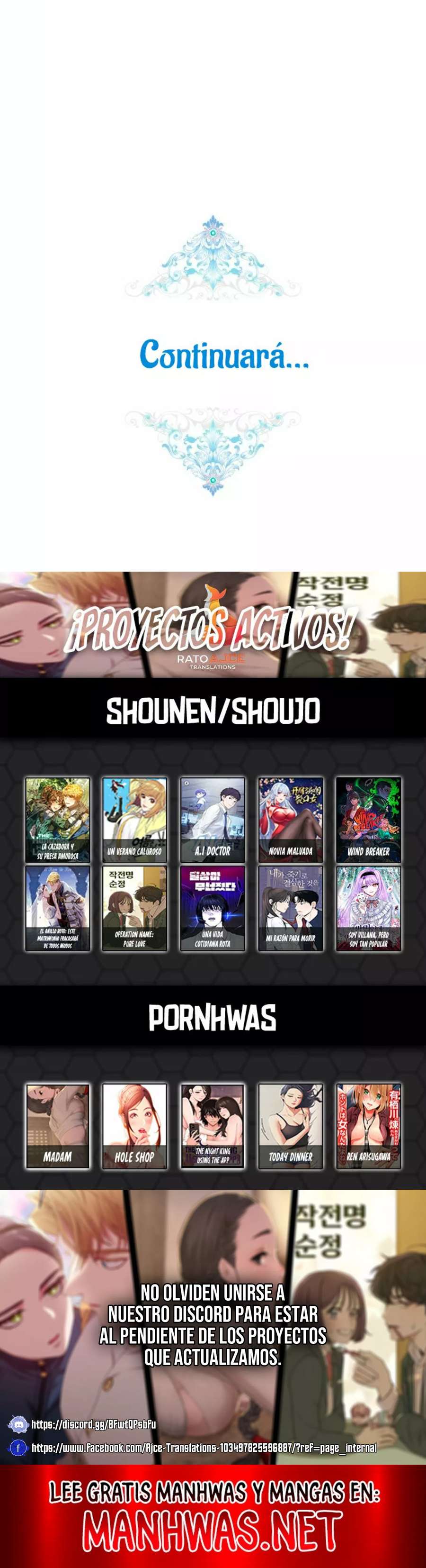 The Broken Ring This Marriage Will Fail Anyway Capítulo 20 - Page 19