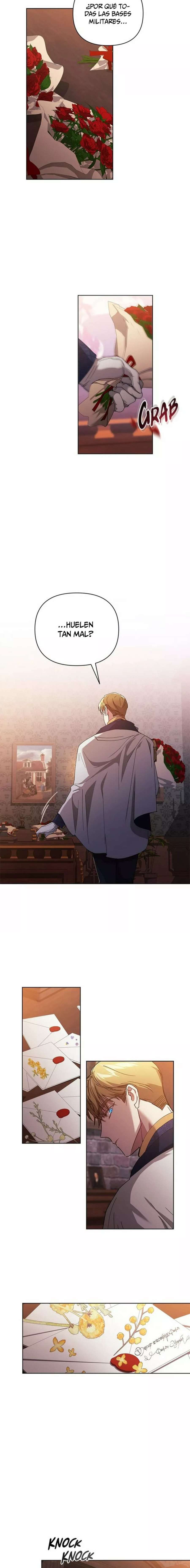 The Broken Ring This Marriage Will Fail Anyway Capítulo 21 - Page 18