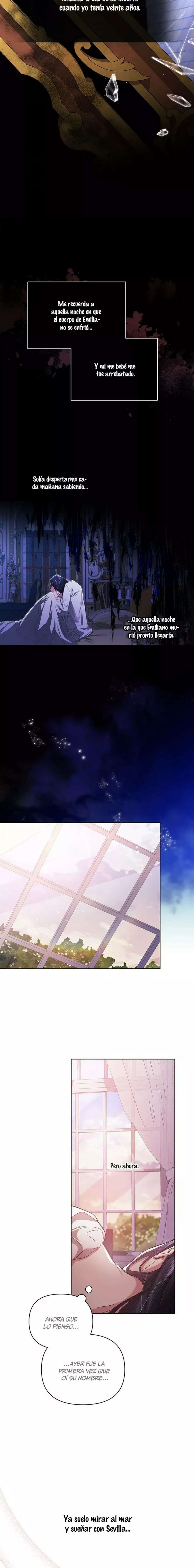 The Broken Ring This Marriage Will Fail Anyway Capítulo 21 - Page 7