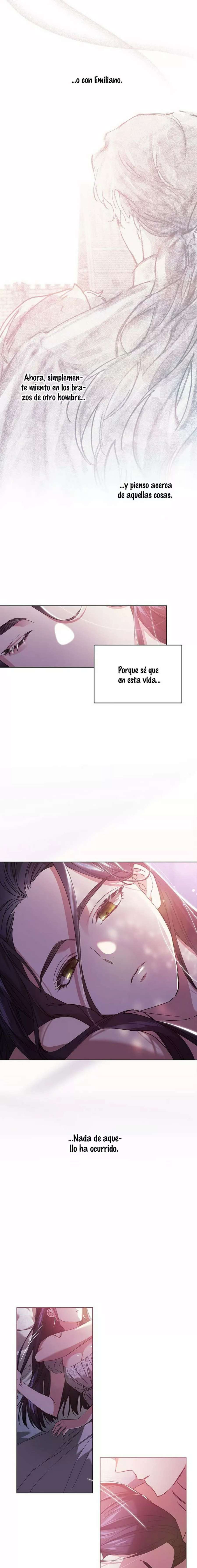 The Broken Ring This Marriage Will Fail Anyway Capítulo 21 - Page 8