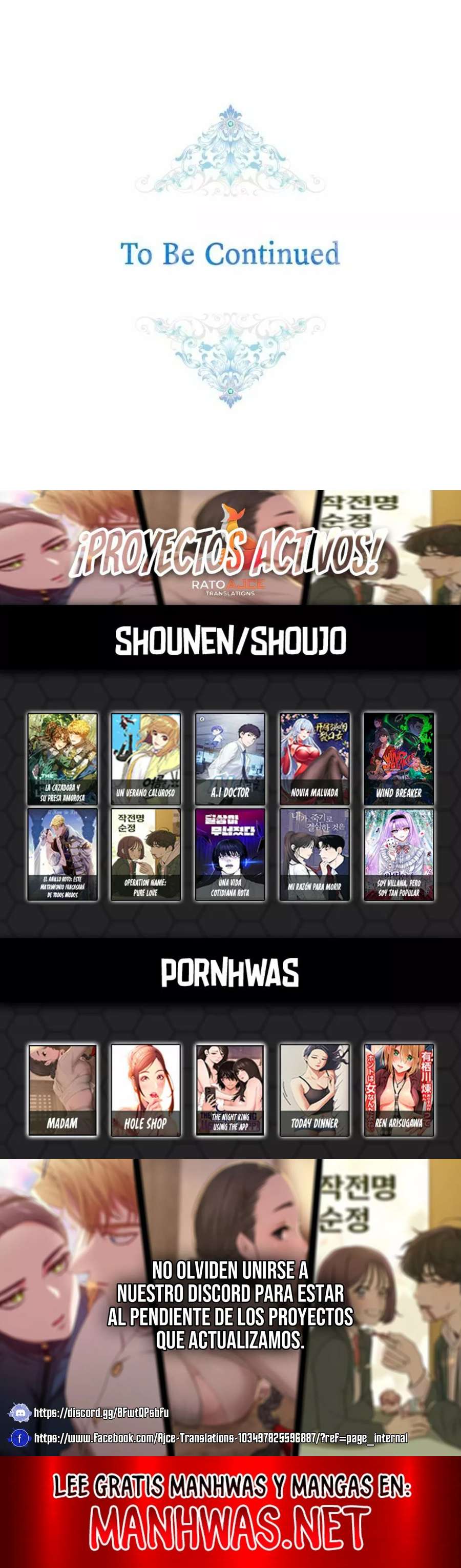 The Broken Ring This Marriage Will Fail Anyway Capítulo 22 - Page 20