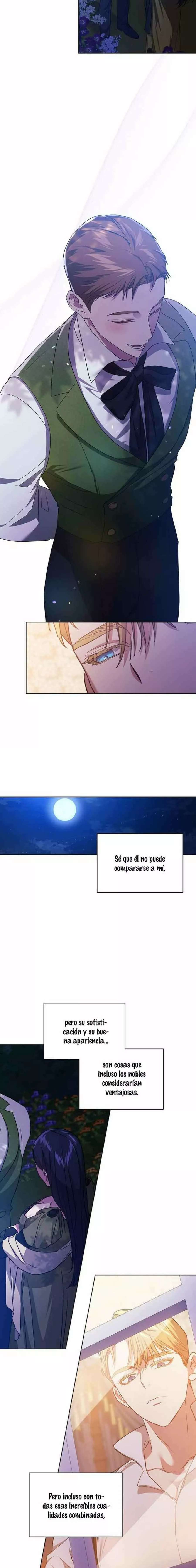 The Broken Ring This Marriage Will Fail Anyway Capítulo 23 - Page 10