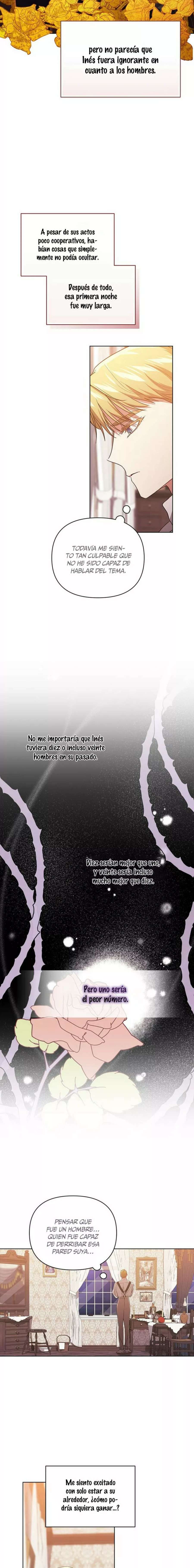 The Broken Ring This Marriage Will Fail Anyway Capítulo 23 - Page 12