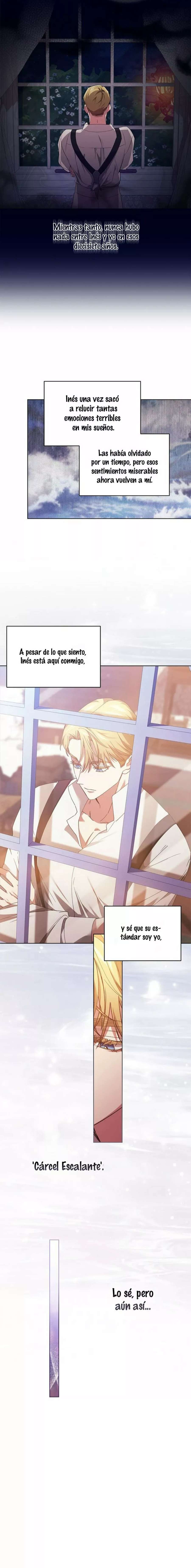 The Broken Ring This Marriage Will Fail Anyway Capítulo 23 - Page 14