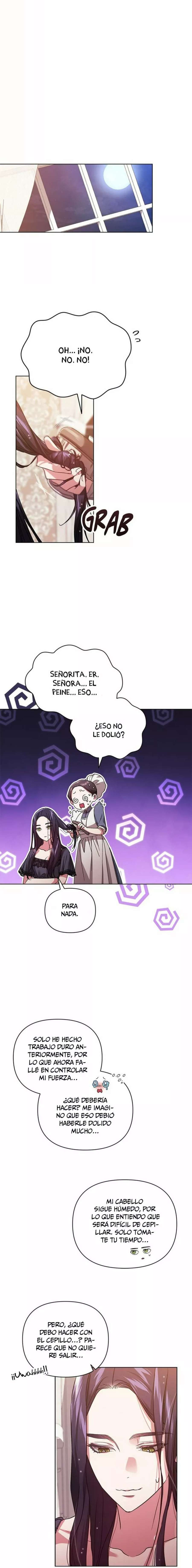 The Broken Ring This Marriage Will Fail Anyway Capítulo 23 - Page 15