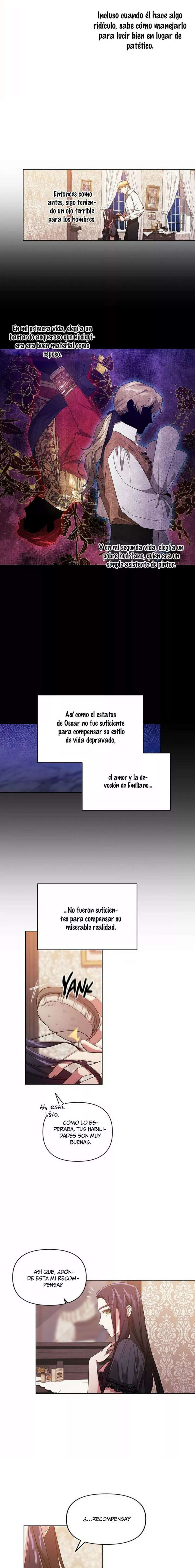 The Broken Ring This Marriage Will Fail Anyway Capítulo 23 - Page 20