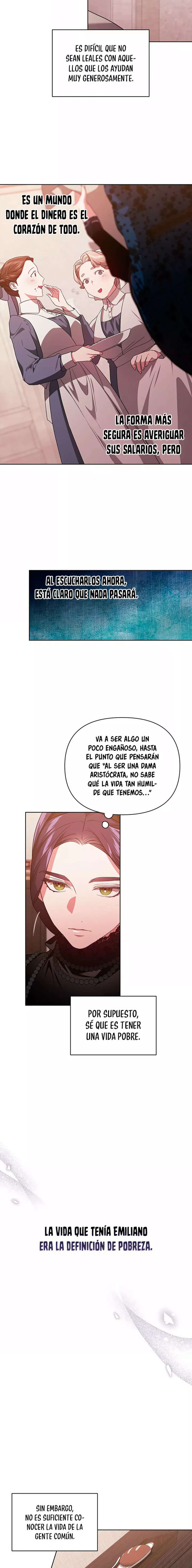 The Broken Ring This Marriage Will Fail Anyway Capítulo 24 - Page 13