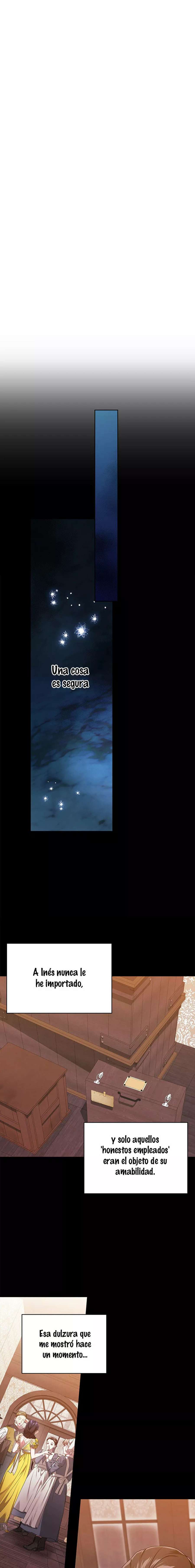 The Broken Ring This Marriage Will Fail Anyway Capítulo 25 - Page 10