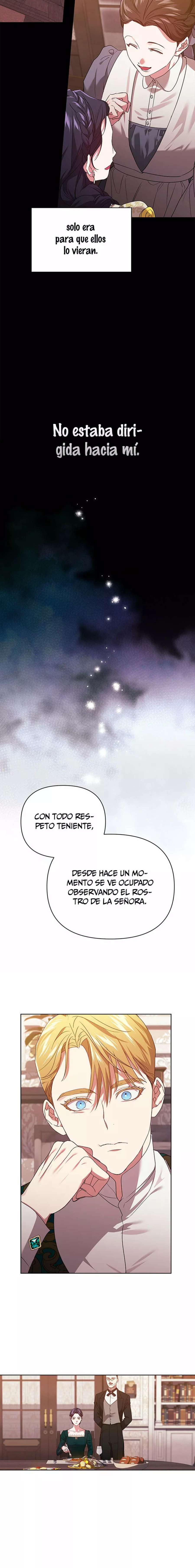 The Broken Ring This Marriage Will Fail Anyway Capítulo 25 - Page 11