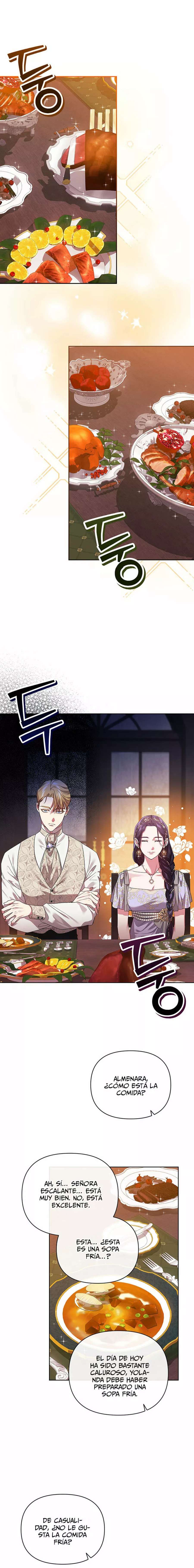 The Broken Ring This Marriage Will Fail Anyway Capítulo 25 - Page 15