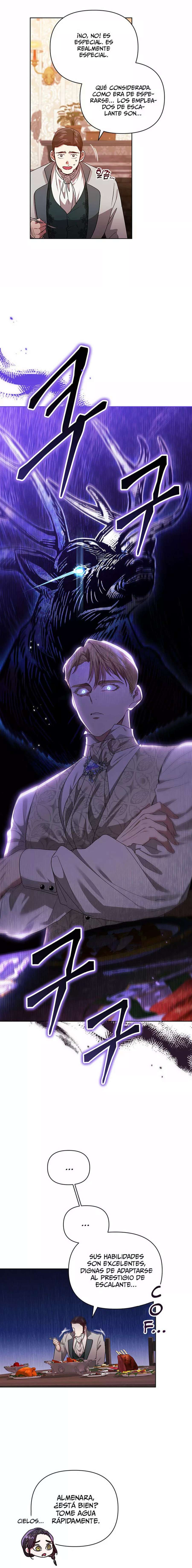 The Broken Ring This Marriage Will Fail Anyway Capítulo 25 - Page 16