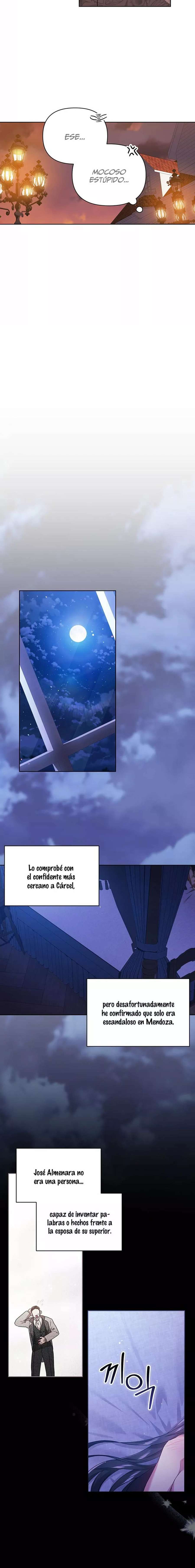 The Broken Ring This Marriage Will Fail Anyway Capítulo 26 - Page 14