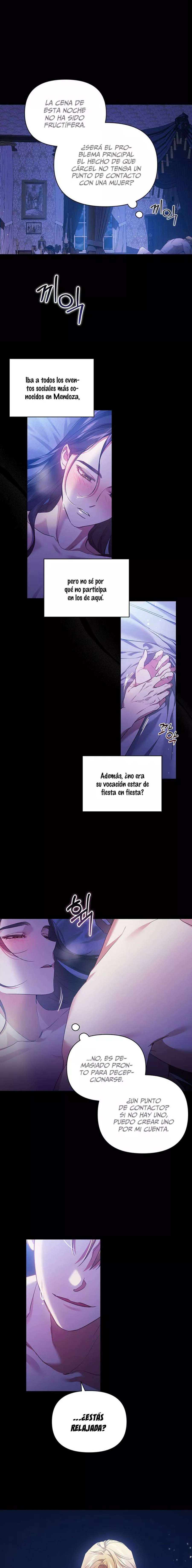 The Broken Ring This Marriage Will Fail Anyway Capítulo 26 - Page 15