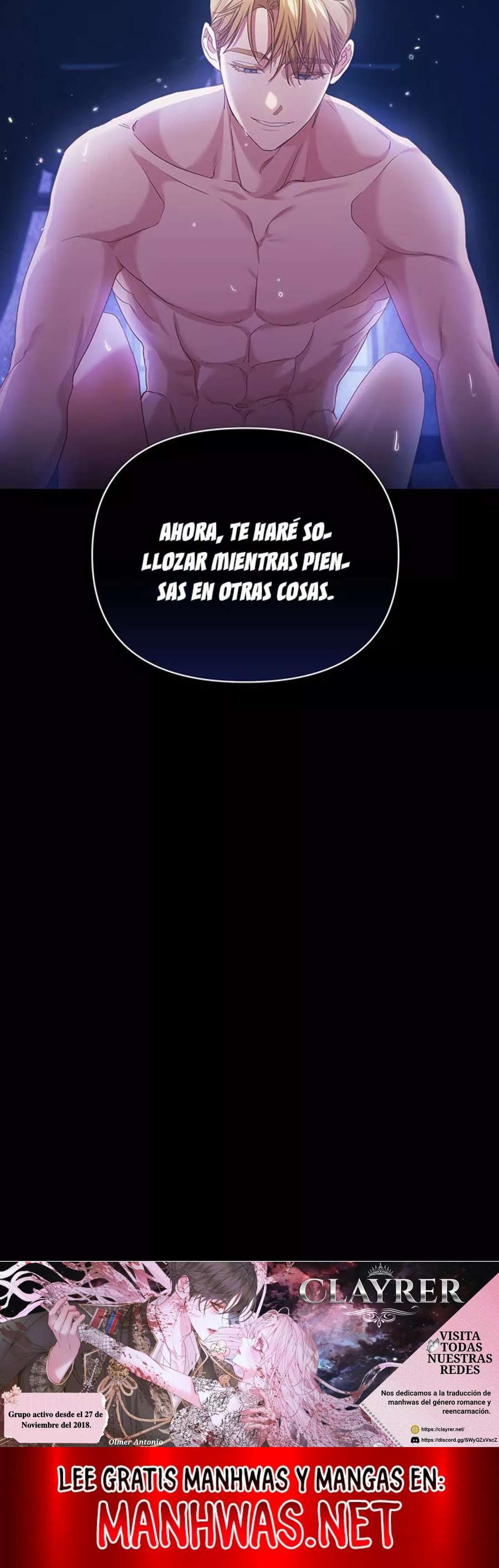 The Broken Ring This Marriage Will Fail Anyway Capítulo 26 - Page 16