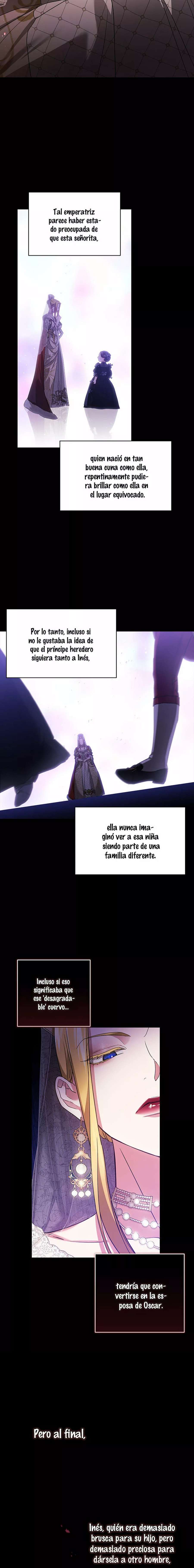 The Broken Ring This Marriage Will Fail Anyway Capítulo 26 - Page 8